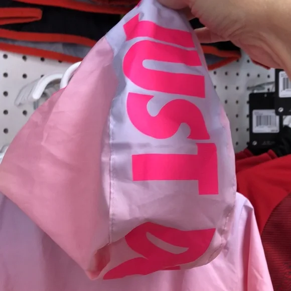 Dope Rainbow Nike Jacket - Picture 7 of 8